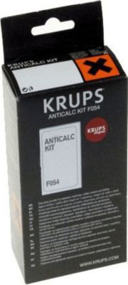 Kit de réparation KRUPS detartrant expresso