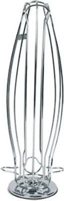 Kit de réparation KRUPS support 40 capsules nespresso