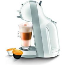 Dolce Gusto KRUPS KP1201 - Dolce Gusto MiniMe YY1782FD