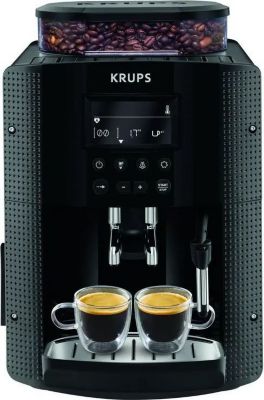 Expresso Broyeur KRUPS EA815070