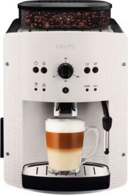 Expresso Broyeur KRUPS 8000035384-1561