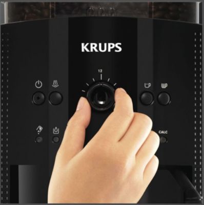 Expresso Broyeur KRUPS EA810B70 | Boulanger