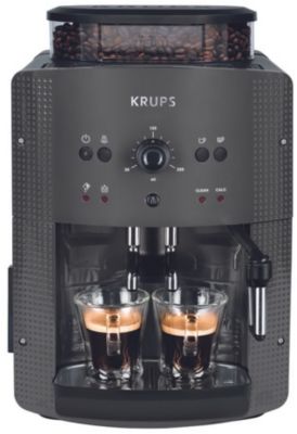 Machine à café - Expresso Broyeur KRUPS