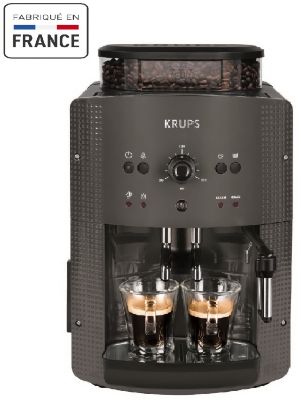 Expresso Broyeur KRUPS EA810B70 Reconditionné