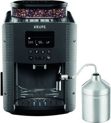 Expresso Broyeur KRUPS EA816B70 Reconditionné