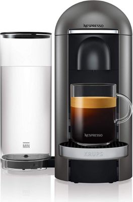 Nespresso, Senseo, Dolce Gusto… La cafetière Auchan s'adapte à