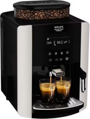 Expresso Broyeur KRUPS EA811810 Reconditionné