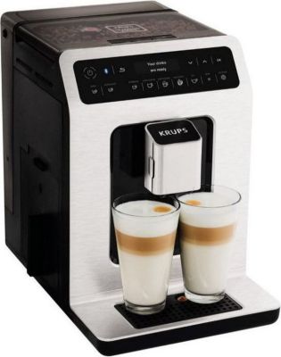 Expresso Broyeur KRUPS EA893D10