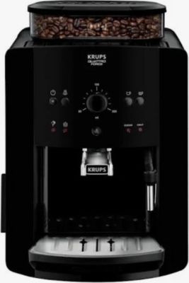 Expresso Broyeur KRUPS EA811010
