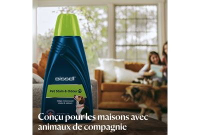 Détergent BISSELL 1085N