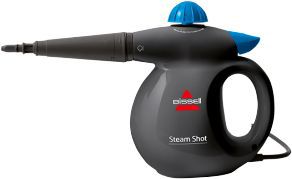 Nettoyeur vapeur BISSELL SteamShot - Nettoyeur vapeur à main Nettoyeur vapeur BISSELL SteamShot - Nettoyeur vapeur à main