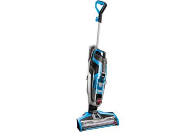 Aspi nettoyeur BISSELL CrossWave
