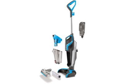 Aspi nettoyeur BISSELL CrossWave