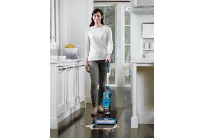 Aspi nettoyeur BISSELL CrossWave