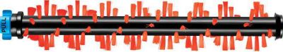 Brosse BISSELL spécial tapis pour CrossWave