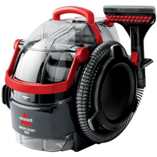 Bissell brosse 3 en 1 pour spotclean et multiclean Bissell