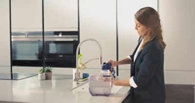 Voir la vidéo pour BISSELL Homecare 1558N SpotClean PRO