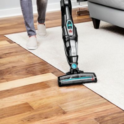 Aspirateur balai BISSELL MultiReach Essential 18V - Aspirateur Ba Reconditionné