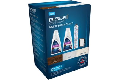 Kit de nettoyage BISSELL Kit de nettoyage pour CrossWave