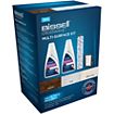 Kit de nettoyage BISSELL Multisurface détergent + brosse + filtre