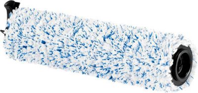 Rouleau microfibre BISSELL spécial sols durs pour HydroWave