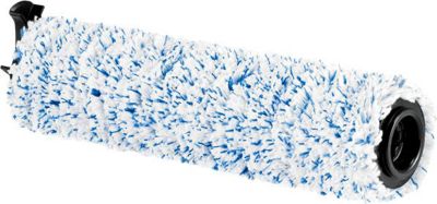 Rouleau microfibre BISSELL spécial sols durs pour HydroWave
