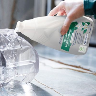 Kit accessoires BISSELL BISSELL Natural Multi-Surface, 1 L