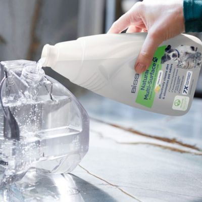 Kit accessoires BISSELL Détergent Natural Multi-Surface Pet 1L Kit accessoires BISSELL Détergent Natural Multi-Surface Pet 1L