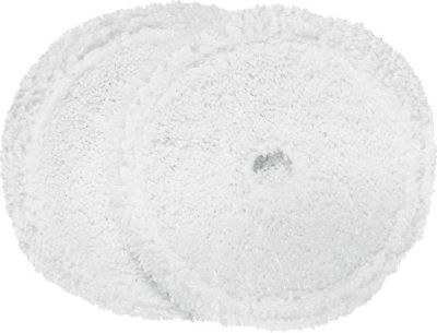 Serpillière BISSELL 8x mop pads pour SpinWave Serpillière BISSELL 8x mop pads pour SpinWave