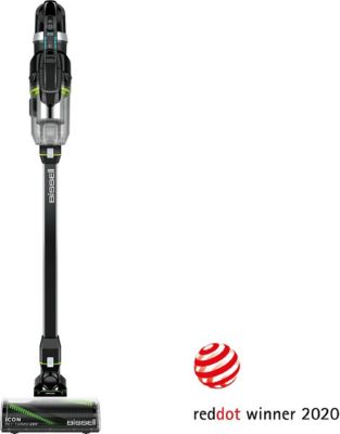 Aspirateur balai BISSELL ICON Pet Turbo - Aspirateur Balai Aspirateur balai BISSELL ICON Pet Turbo - Aspirateur Balai