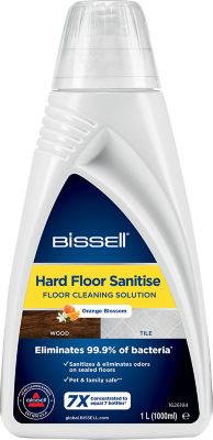 BISSELL Nettoyant pour sol Natural Multi-Surface 2 l