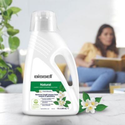 Kit accessoires BISSELL Détergent Wash & Refresh Kit accessoires BISSELL Détergent Wash & Refresh