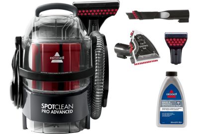 Nettoyeur détacheur BISSELL SpotClean Pro Advance 1558D