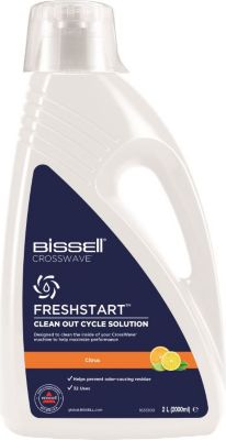 Kit de nettoyage BISSELL Détergent FreshStart