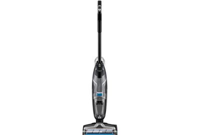 BISSELL CrossWave X7 Cordless Pet : l'aspirateur nettoyeur et sécheur pour  tapis et moquette 