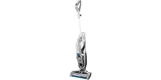 Bissell CrossWave C3 Select : nettoyage carrelage et tapis