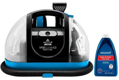 Aspi nettoyeur BISSELL SpotClean C3 Esse