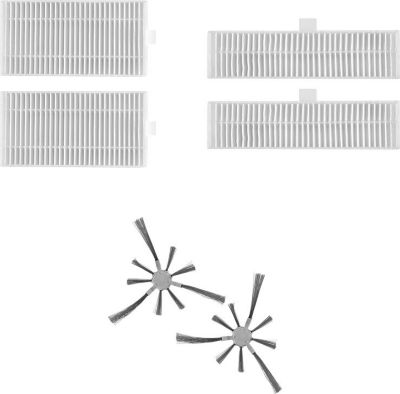 Kit accessoires BISSELL brossettes et filtre pour SpinWave Kit accessoires BISSELL brossettes et filtre pour SpinWave