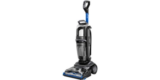 Shampouineuse BISSELL Revolution hydrosteam B3670N