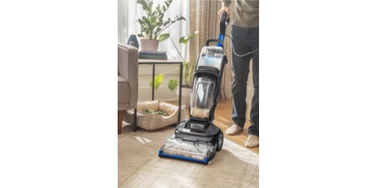 Shampouineuse BISSELL Revolution hydrosteam B3670N