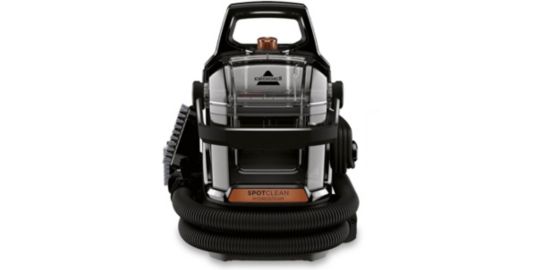 Accessoires BISSELL SpotClean HydroSteam Pro : outil HydroRinse