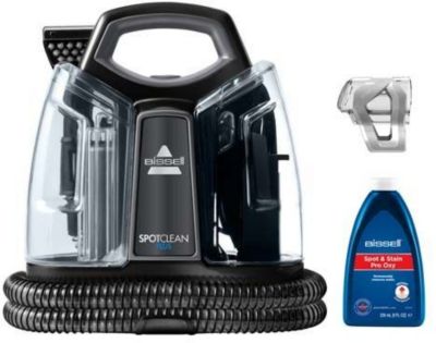 Détacheur BISSELL Spot Clean plus 3724N