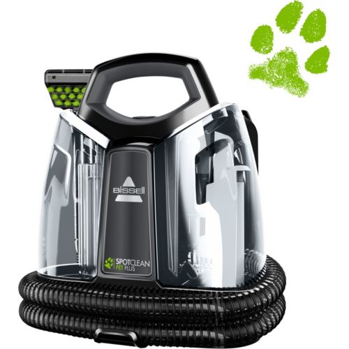 Nettoyeur multi-surfaces Bissell SpotClean Pet Pro Plus (bissell.fr) –
