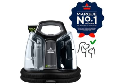 Aspi BISSELL Spot Clean Pet plus 37241