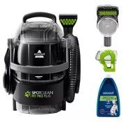 Détacheur BISSELL 1558D SpotClean PRO ADVANCE