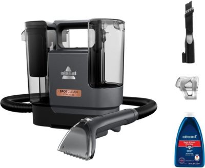 Détacheur Bissell Spotclean Cordless Sans Fil B3681N