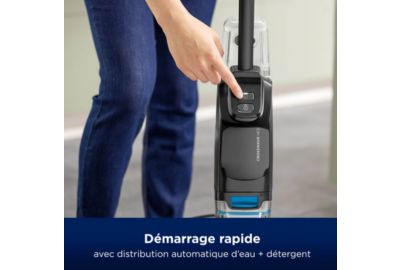 Aspi nettoyeur BISSELL Crosswave HF2 Pro