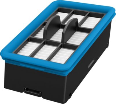 Kit accessoires BISSELL Filtre pour aspirateur BISSELL CrossWave Kit accessoires BISSELL Filtre pour aspirateur BISSELL CrossWave