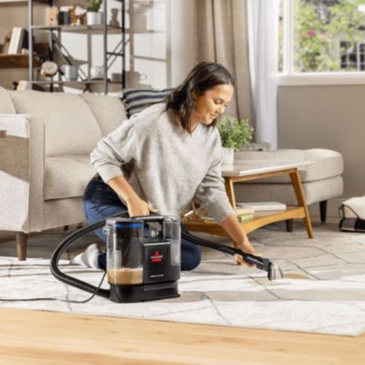 Nettoyeur détacheur BISSELL SpotClean C5 Select - Détacheurs à eau