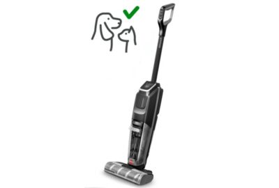 Aspirateur laveur BISSELL CrossWave OmniForce Edge Pro 4000N
